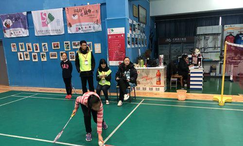 羽毛球双人打站位技巧大揭秘（掌握正确的双人羽毛球站位）