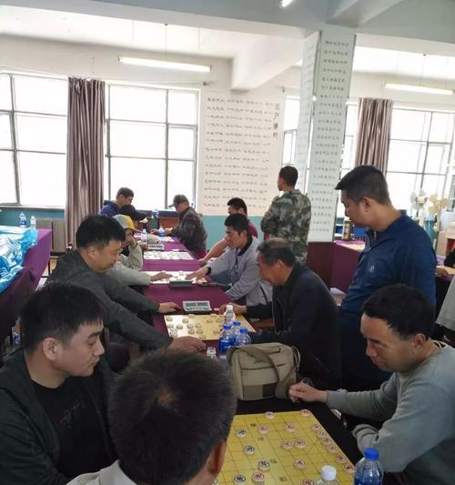 象棋开局技巧全揭秘（15个经典开局）