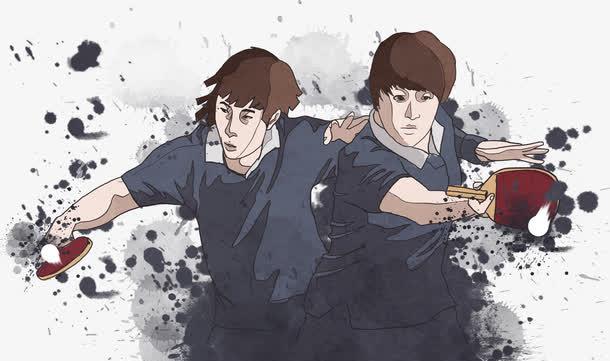 乒乓球劈高球技巧详解（掌握乒乓球劈高球的绝招）