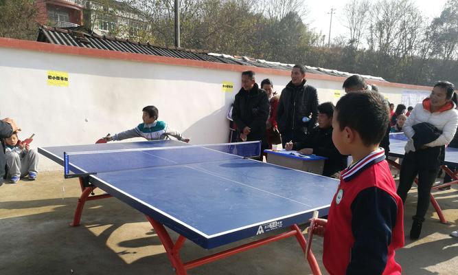 如何练习乒乓球反拉技巧（从基础到高级）