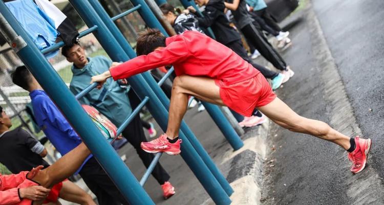 1km跑步技巧（如何正确地完成1km跑步）