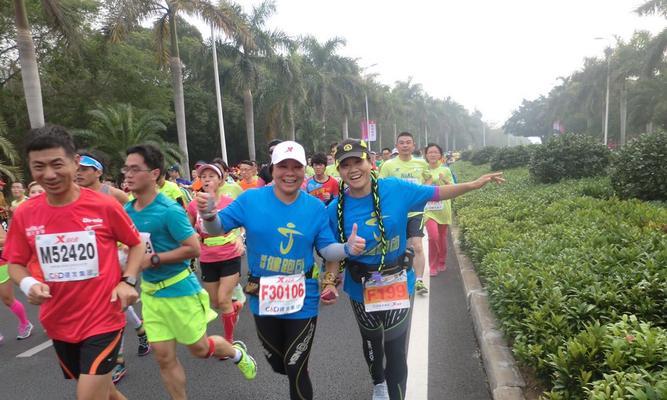 如何提高田径100米赛跑成绩（科学训练）