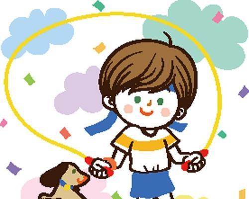 跳绳快跑技巧大揭秘（轻松获得快速燃脂效果）