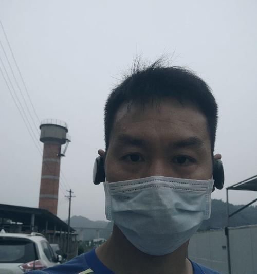 如何在跑步时正确戴口罩（跑步口罩技巧大全）