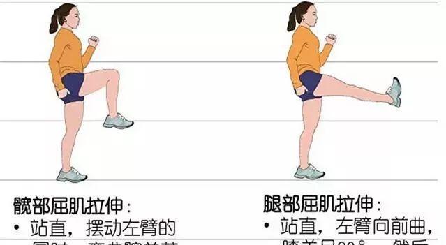 如何在室外跑步（掌握这些技巧）