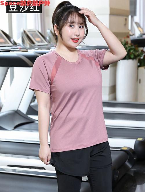 跑步技巧全解析，美女详细讲解（15个段落逐一分解）