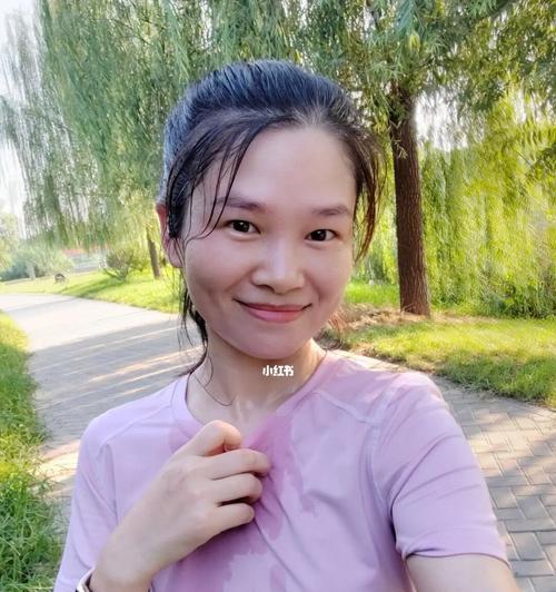 晨跑5公里拍照攻略（教你如何在晨跑过程中拍出美美的照片）