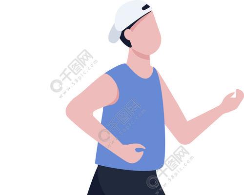 如何在体育课上轻松完成100圈跑步？有哪些提高耐力的技巧？