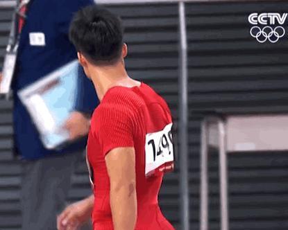 苏炳添跑步呼吸技巧大全？如何有效提升跑步表现？