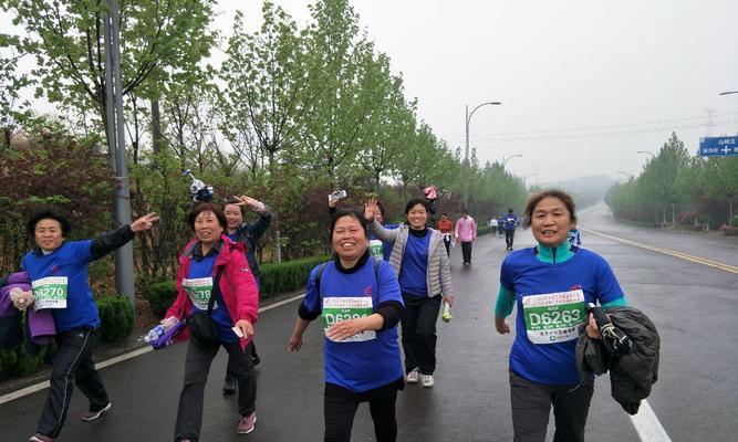 如何鼓励跑马拉松？掌握这些技巧和方法能提高表现吗？