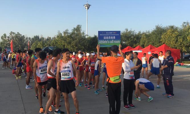 马拉松赛跑步技巧大全教学？如何提高跑步效率和耐力？