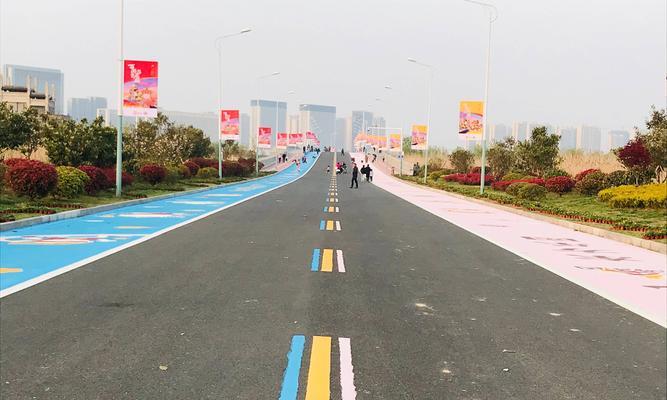 马拉松道路保洁方法和技巧是什么？如何有效提高道路清洁效率？