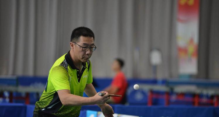 乒乓球搓球技巧分解动作是什么？如何有效掌握？