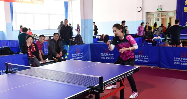 乒乓球沉水技巧是什么？如何掌握乒乓球沉水技巧？