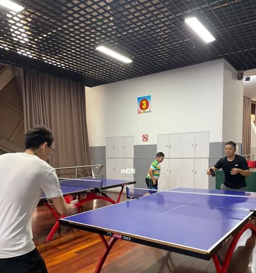 王者荣耀乒乓球组合打法技巧是什么？如何有效运用？
