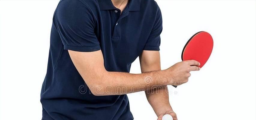 乒乓球横拍技巧有哪些？如何提高横拍击球效率？