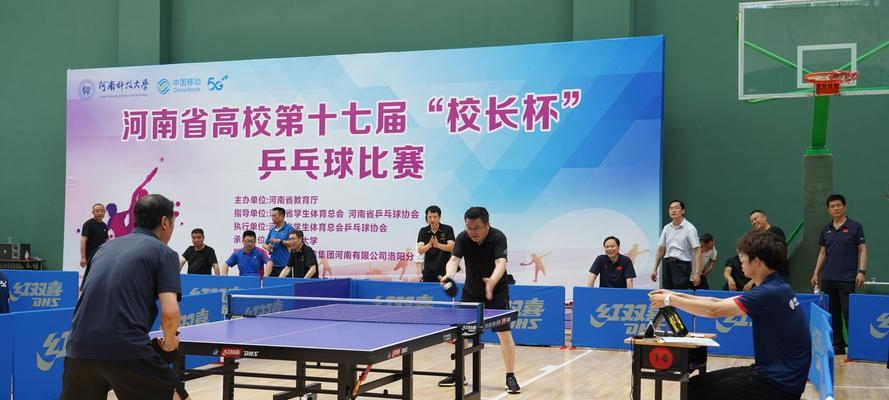 乒乓球打板头技巧是什么？如何有效提高？