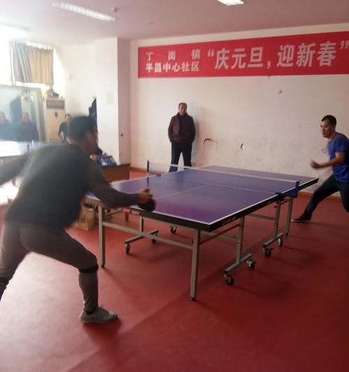 乒乓球裁判如何报名？报名过程中需要注意哪些技巧？