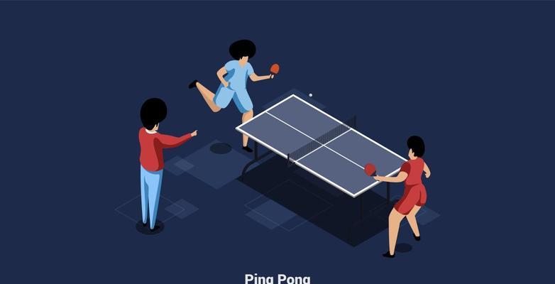 乒乓球的高端技巧有哪些？如何快速掌握乒乓球的高级技巧？