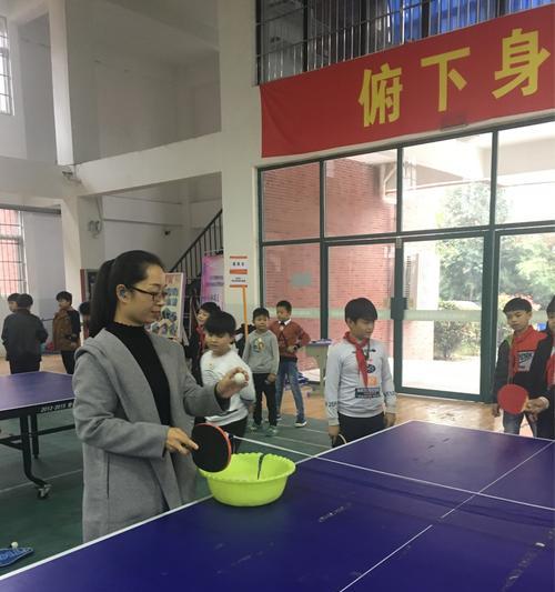 乒乓球得分小技巧口诀是什么？如何快速提高比赛得分效率？