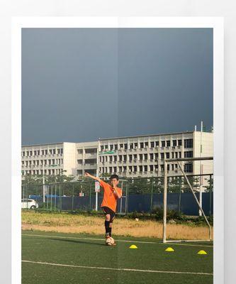 1vs1足球技巧有哪些？如何提升个人足球对抗能力？