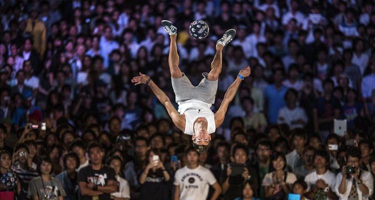 如何快速掌握足球穿裆过人技巧？5种方法轻松学会！
