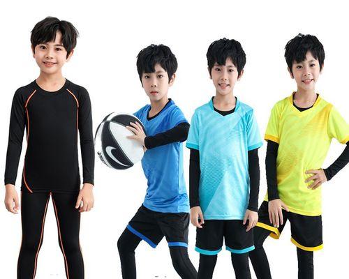 儿童足球基本技巧有哪些？如何培养孩子的足球兴趣？