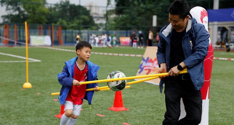 足球场技巧教学有哪些常见问题？如何解决？