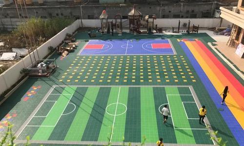 足球场技巧教学教案大班怎么制定？有哪些关键点需要注意？