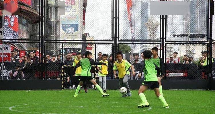 足球场上变态过人技巧系列之五有哪些？如何在比赛中运用？