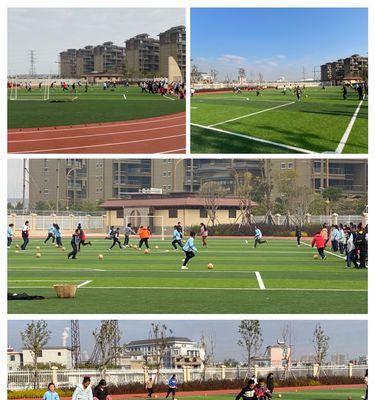 足球场上合理停球技巧是什么？如何有效提高停球能力？