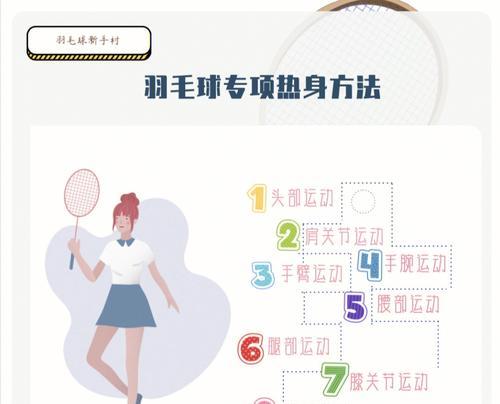 羽毛球打法技巧有哪些？如何提高羽毛球技能？