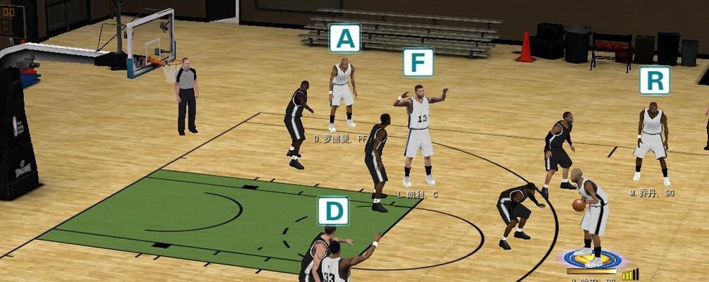 NBA突破技巧最强的球员是谁？如何掌握他们的突破秘诀？