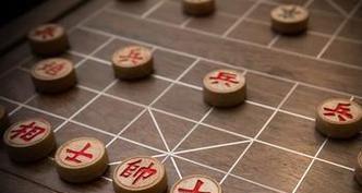 如何在象棋中局中有效进行乘势反击？掌握哪些技巧可以提高反击成功率？