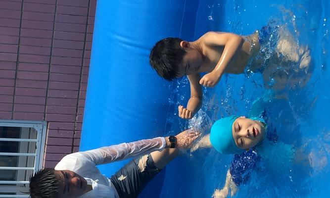 学游泳时憋气换气困难怎么办？有效技巧有哪些？