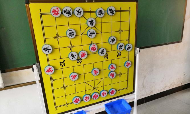 象棋先手技巧有哪些？如何有效运用先手优势？