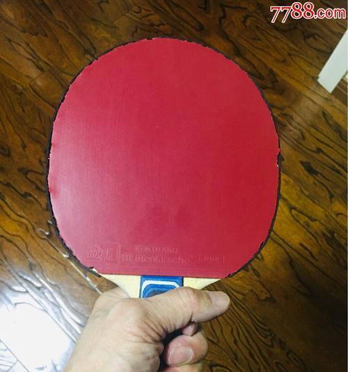 横拍乒乓发球技巧是什么？如何有效掌握横拍发球？