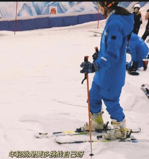 滑雪空中技巧滞空时间能持续多久？如何延长滞空时间？