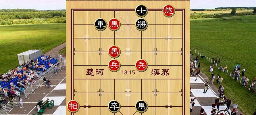 博雅象棋飞刀布局技巧是什么？如何有效运用？