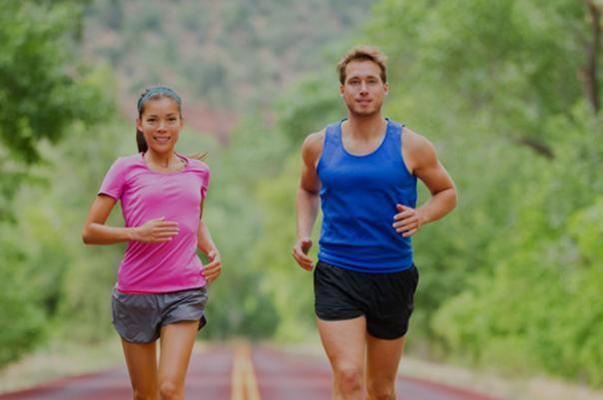 跑步腿部技巧有哪些？如何正确运用提高跑步效率？
