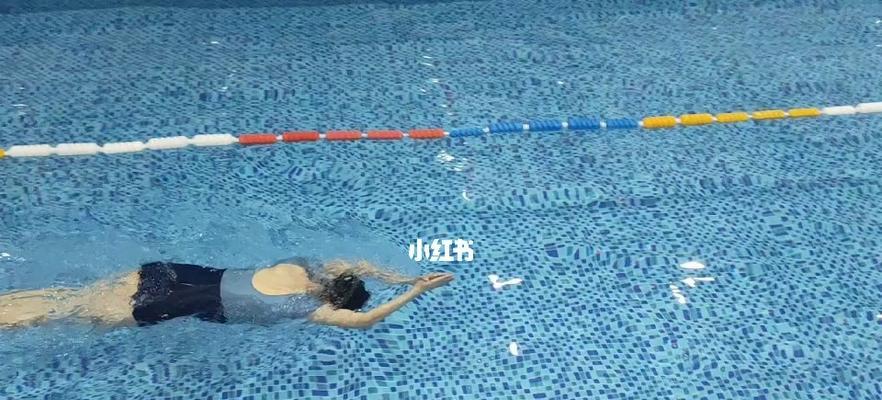 游泳换气困难如何解决？有效换气技巧分享