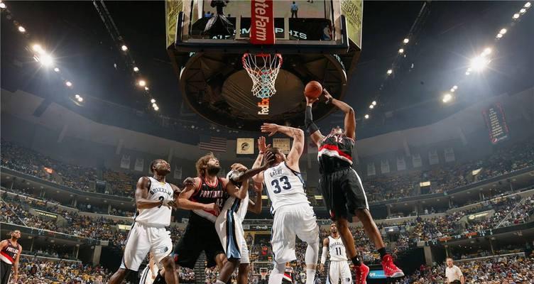 NBA球星drop技巧是什么？如何有效掌握？