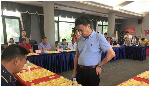 大师讲解象棋技巧有哪些？如何快速提高象棋水平？