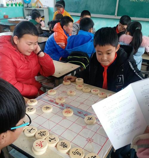 象棋飞相的技巧有哪些？如何有效运用飞相局？