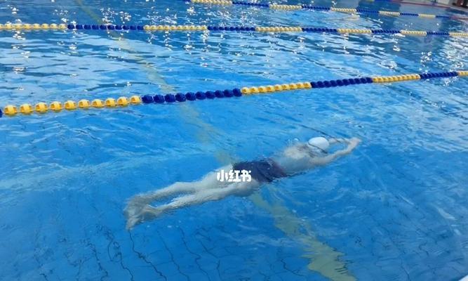 蛙泳换气下沉怎么办？有效解决方法有哪些？