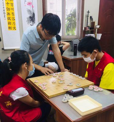 如何掌握象棋的正确行棋思路和技巧？