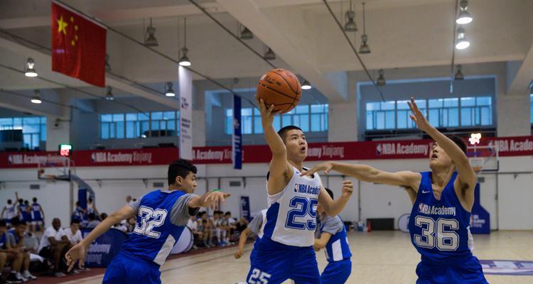 NBA体能教练教你篮球技巧？如何提高篮球运动表现？