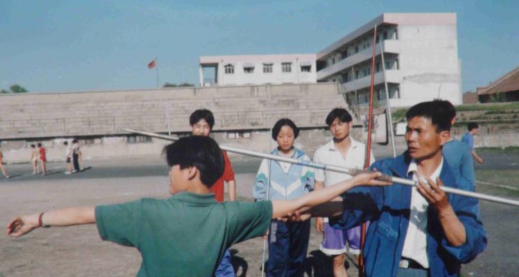 咸阳跑步技巧有哪些？如何提高跑步效率？
