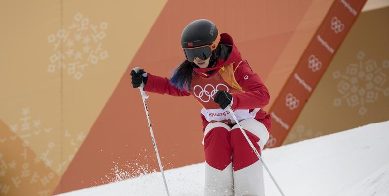 奥运会自由式滑雪雪上技巧有哪些？如何观看比赛直播？