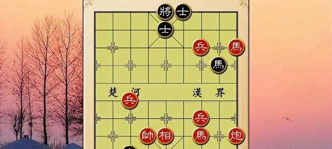 大神象棋弃子小技巧是什么？如何巧妙运用弃子战术？